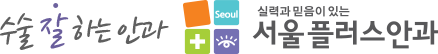 서울플러스안과